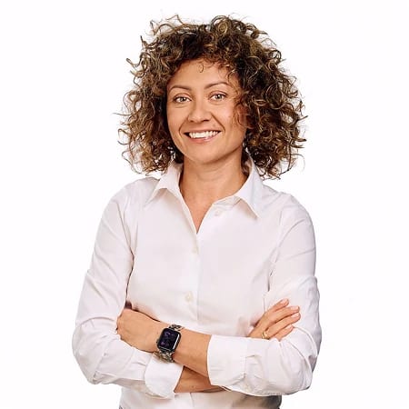 Agnieszka Rutkowska