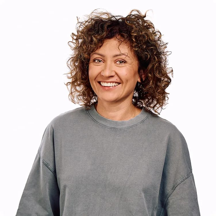 Agnieszka Rutkowska