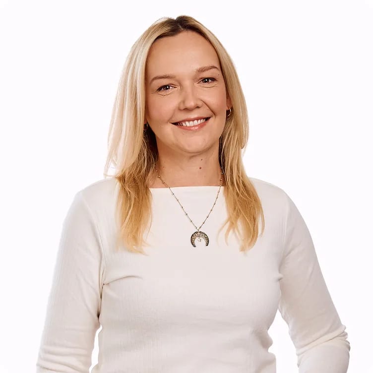 Joanna Karasińska