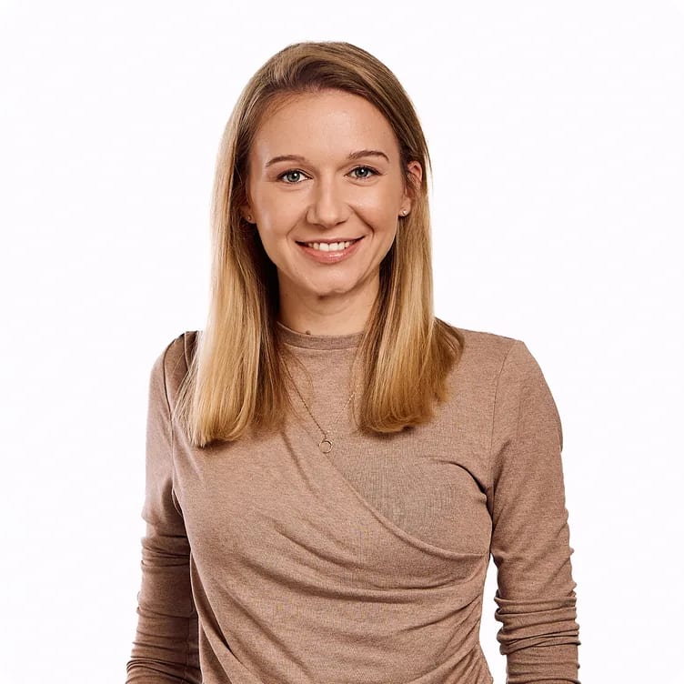 Martyna Peryt-Majchrzak