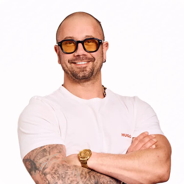 Mieszko Guć