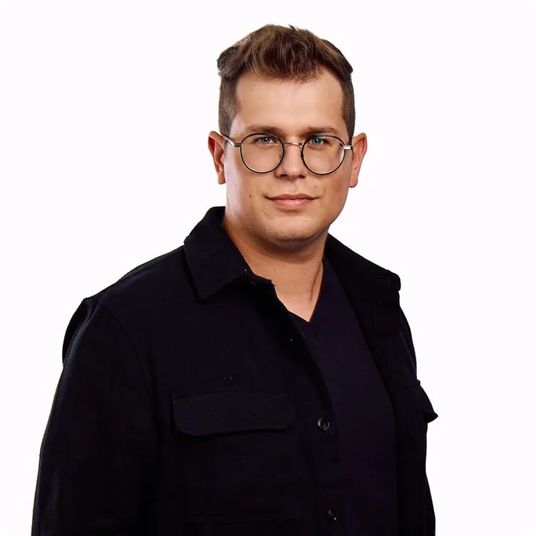 Piotr Tworzewski